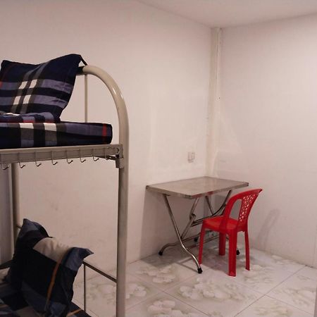 Lavendrata I Apartment Phnom Penh Bagian luar foto