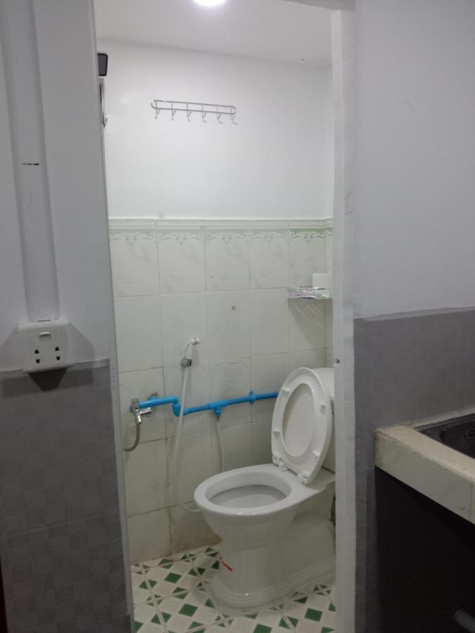 Lavendrata I Apartment Phnom Penh Bagian luar foto