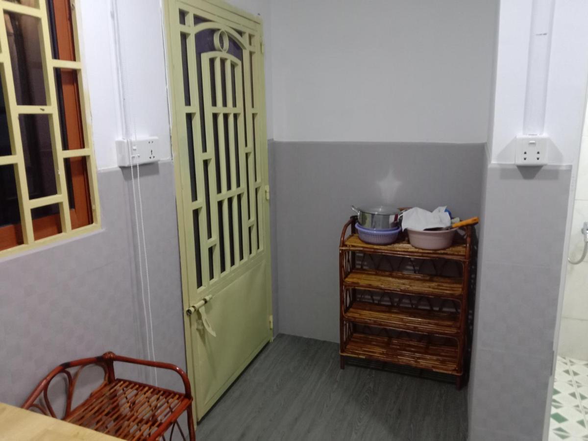 Lavendrata I Apartment Phnom Penh Bagian luar foto