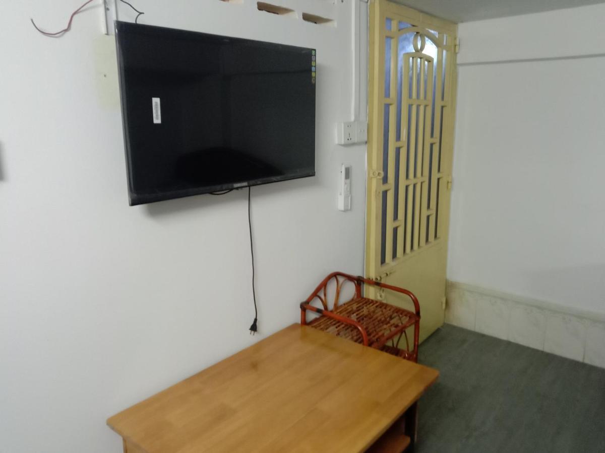 Lavendrata I Apartment Phnom Penh Bagian luar foto