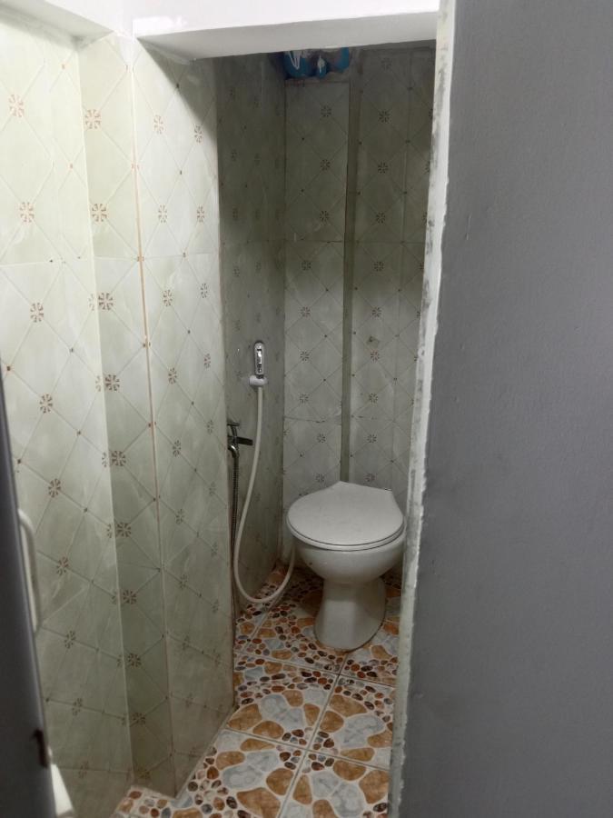 Lavendrata I Apartment Phnom Penh Bagian luar foto
