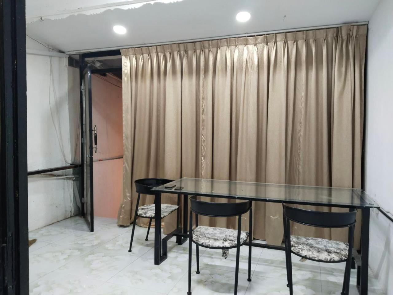 Lavendrata I Apartment Phnom Penh Bagian luar foto
