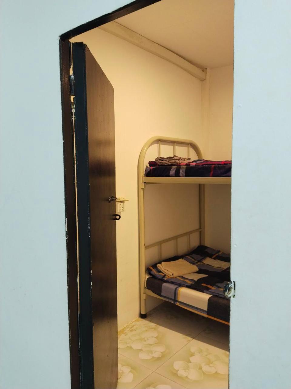 Lavendrata I Apartment Phnom Penh Bagian luar foto