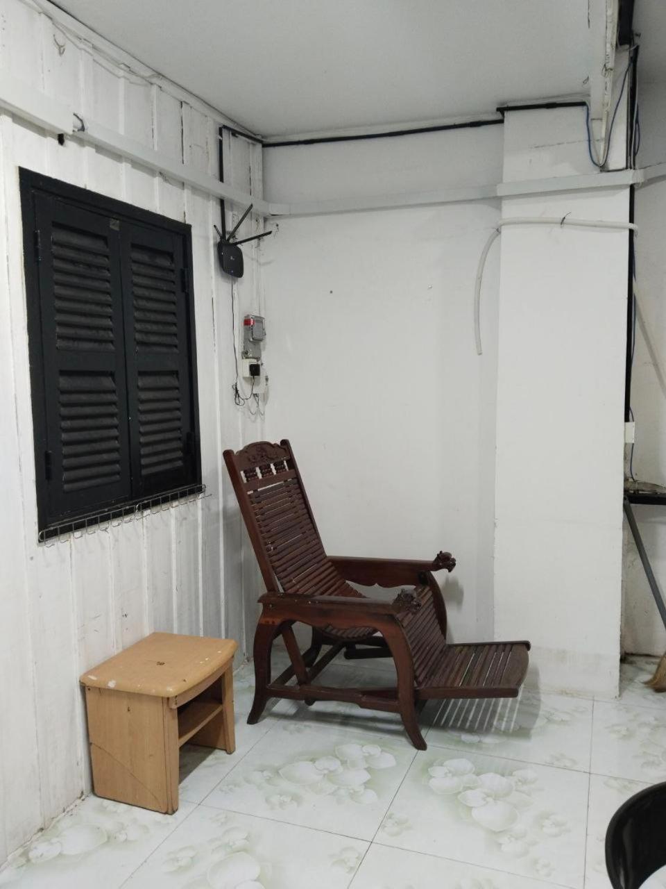 Lavendrata I Apartment Phnom Penh Bagian luar foto