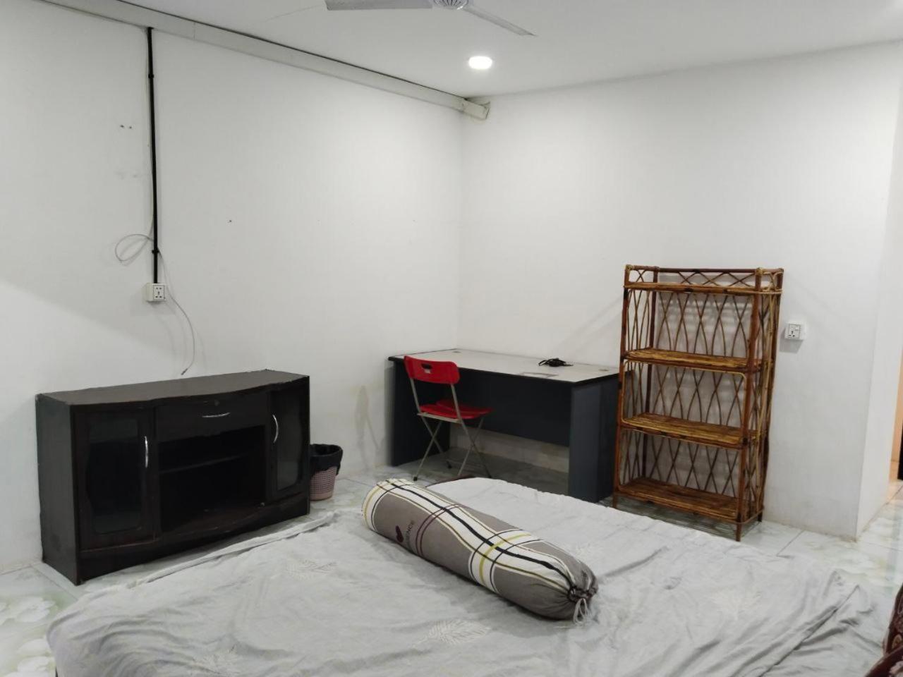 Lavendrata I Apartment Phnom Penh Bagian luar foto