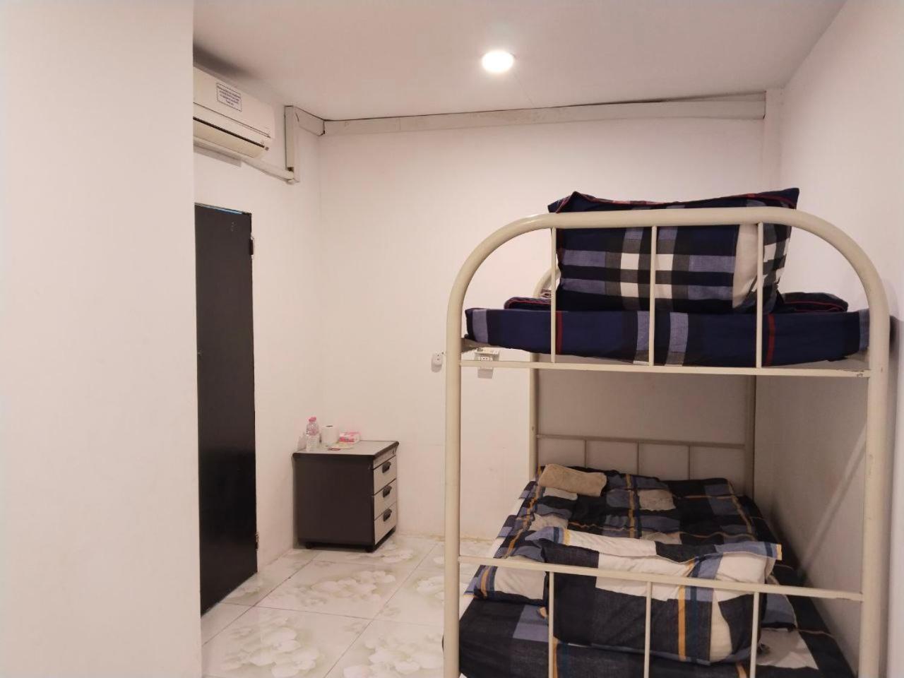 Lavendrata I Apartment Phnom Penh Bagian luar foto