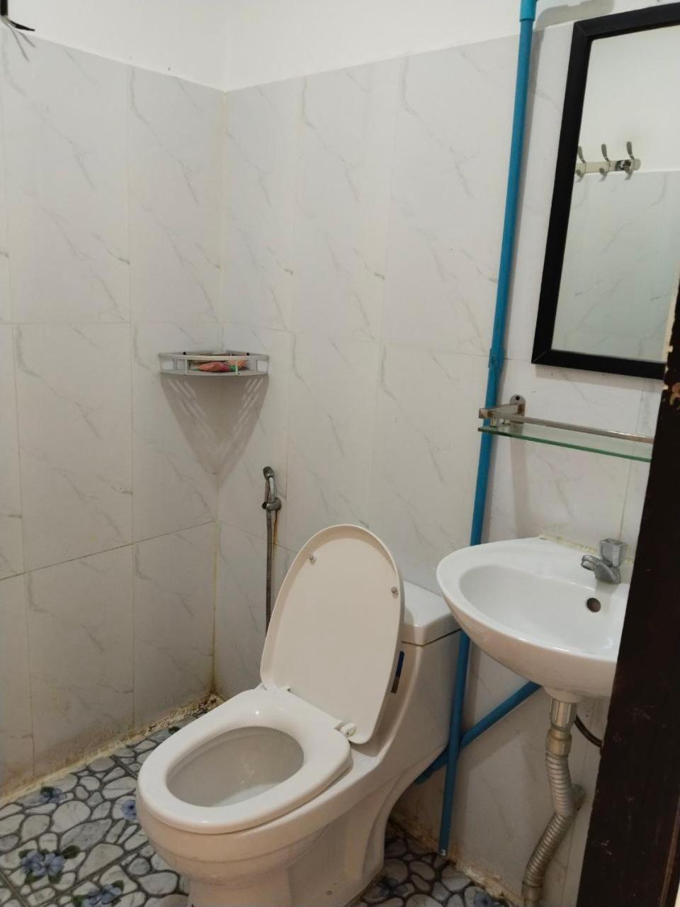 Lavendrata I Apartment Phnom Penh Bagian luar foto
