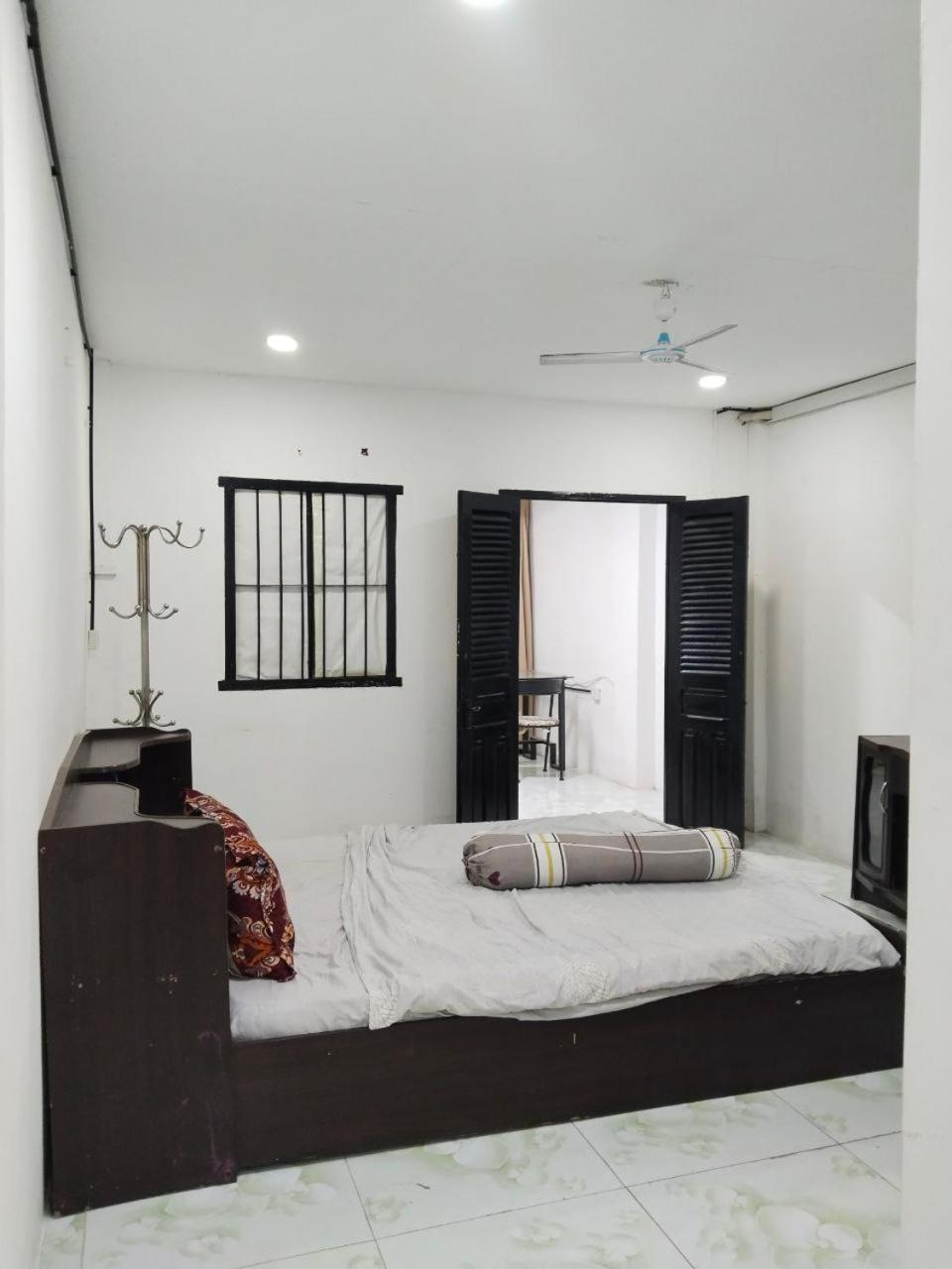 Lavendrata I Apartment Phnom Penh Bagian luar foto