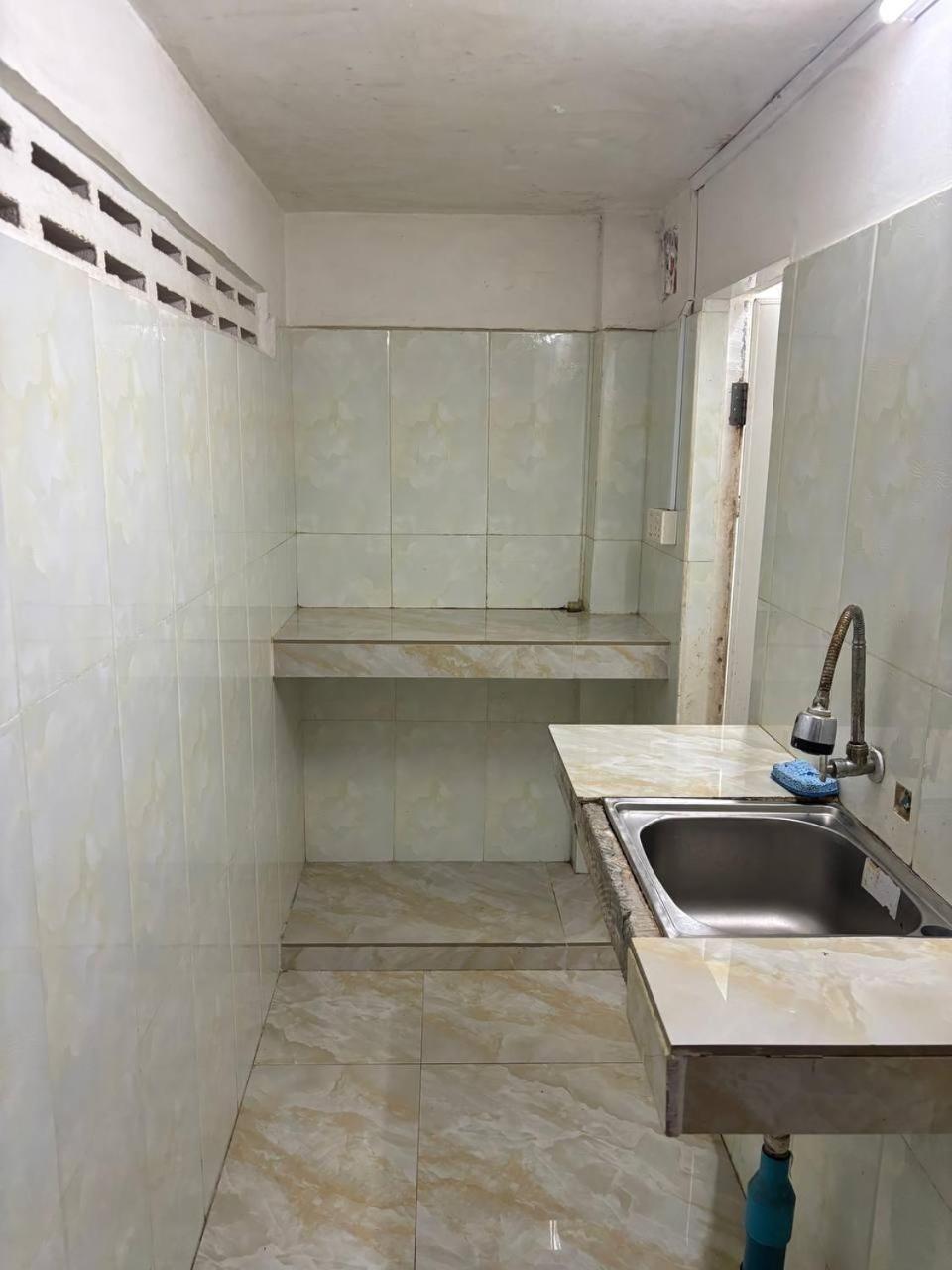 Lavendrata I Apartment Phnom Penh Bagian luar foto