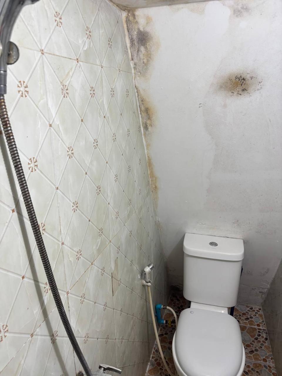 Lavendrata I Apartment Phnom Penh Bagian luar foto